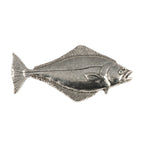 Halibut Large Pin S060