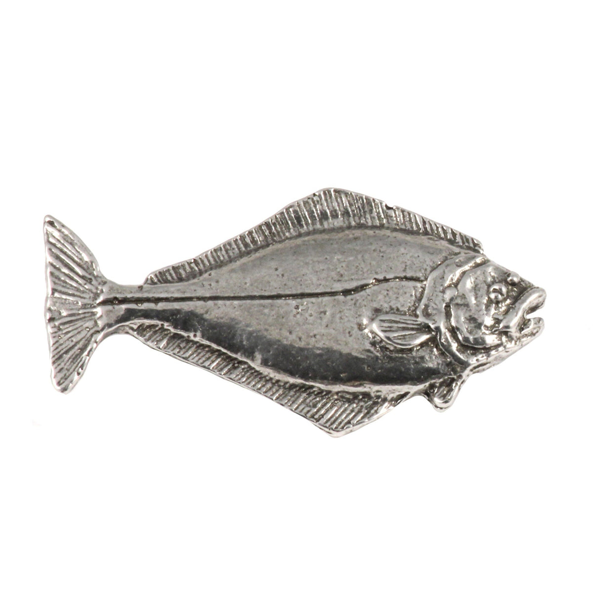 Halibut Small Pin S061