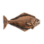 Halibut Small Pin S061