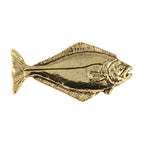 Halibut Small Pin S061