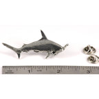 Hammerhead Shark Magnet S118