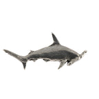 Hammerhead Shark Magnet S118