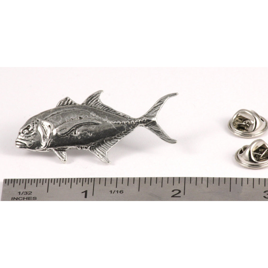 Jack Crevelle Magnet S026