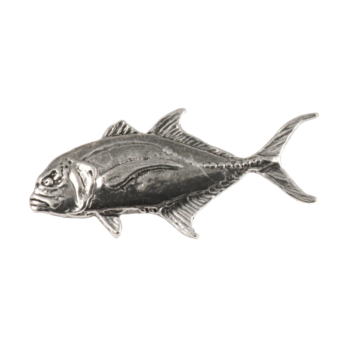 Jack Crevelle Magnet S026
