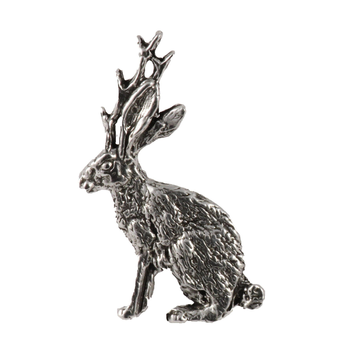 Jackalope Body Pin M194