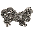 Japanese Chin Full Body Pin D408F