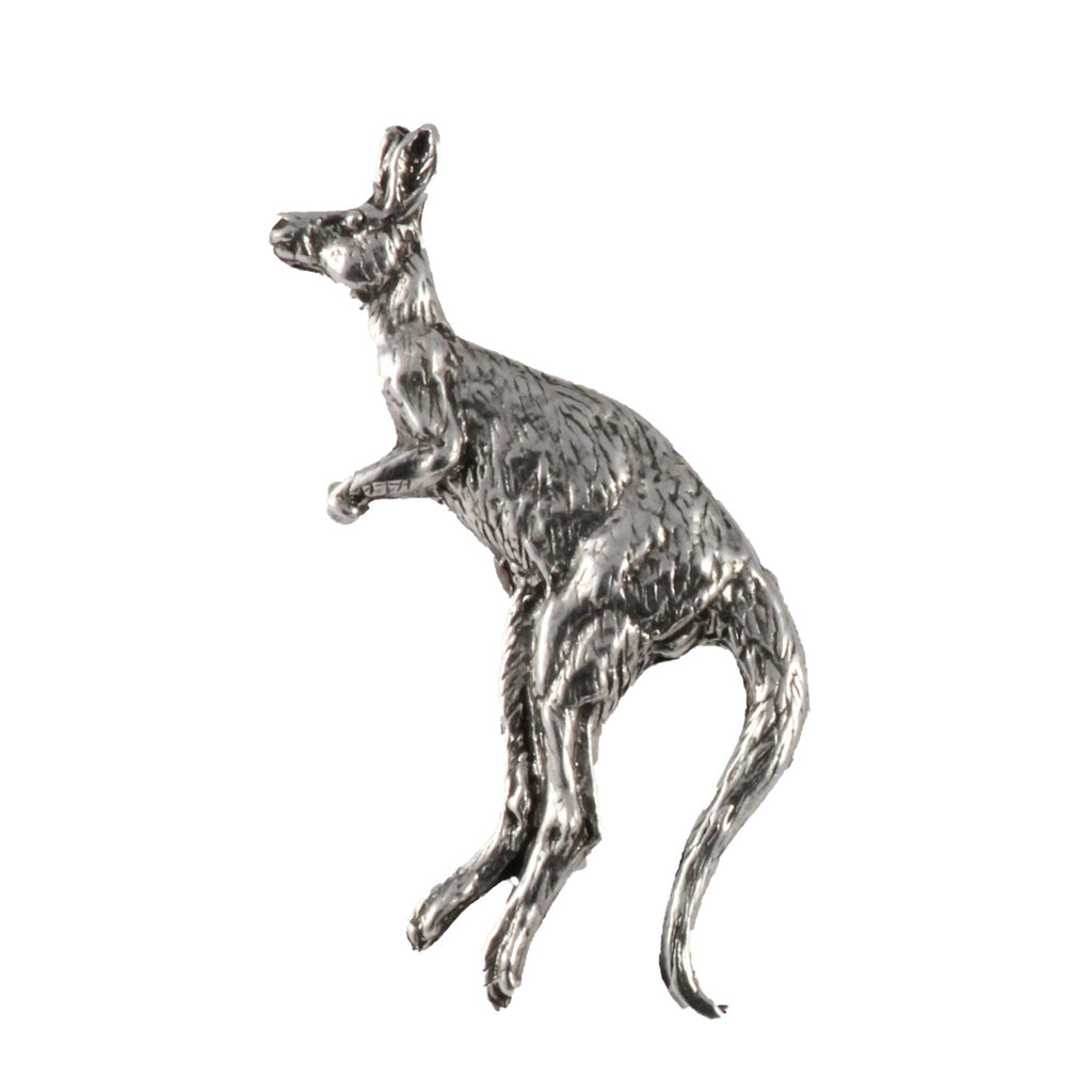 Kangaroo Pin M156