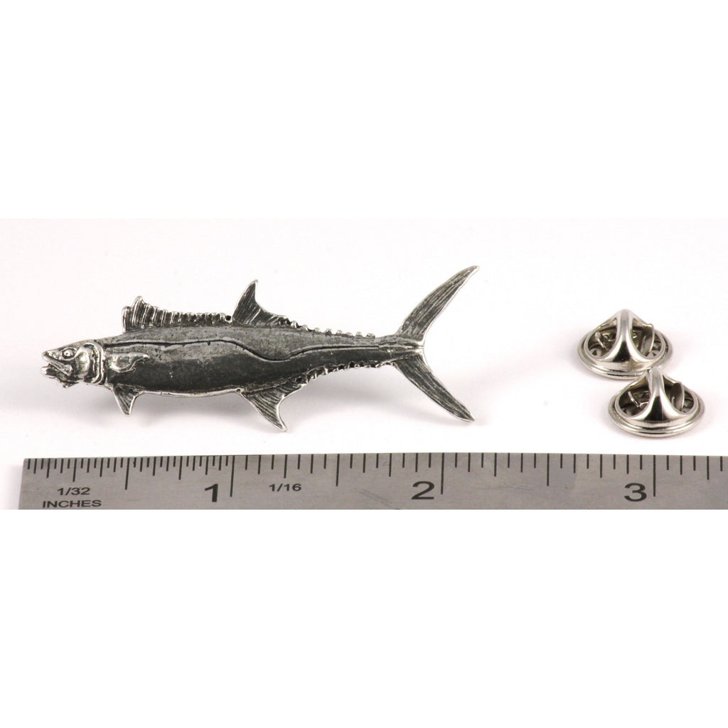 King Mackerel Pin S044