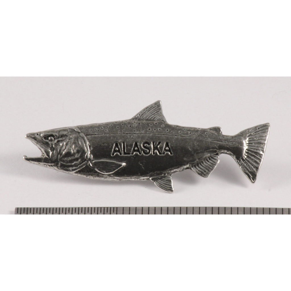 King Salmon Magnet A600M