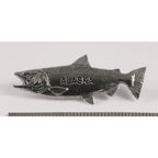 King Salmon Magnet A600M