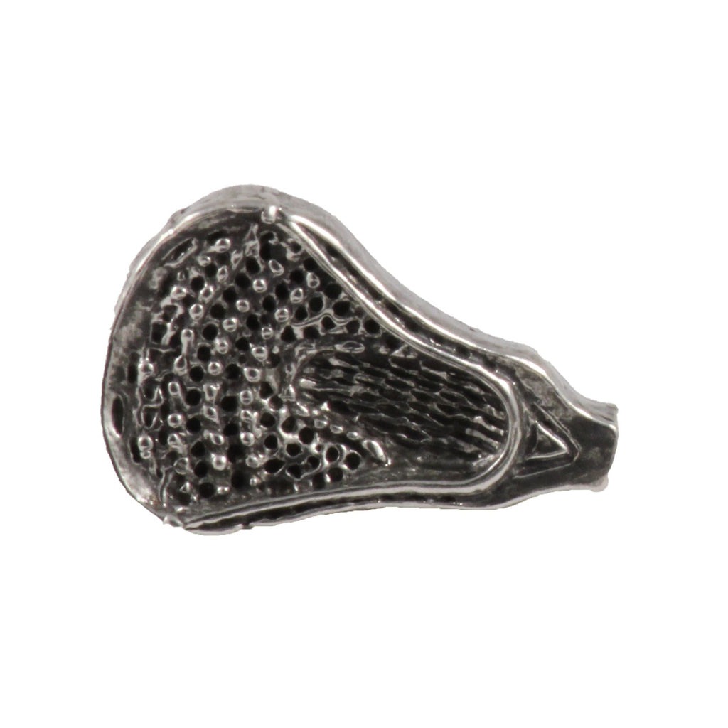 La Crosse Head / Large Magnet A544