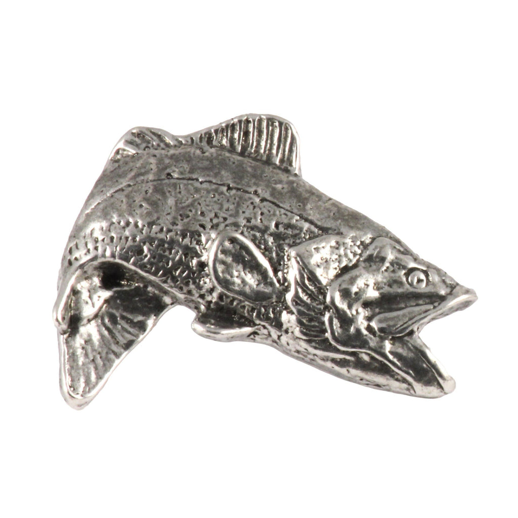 Largemouth Bass Pin F085