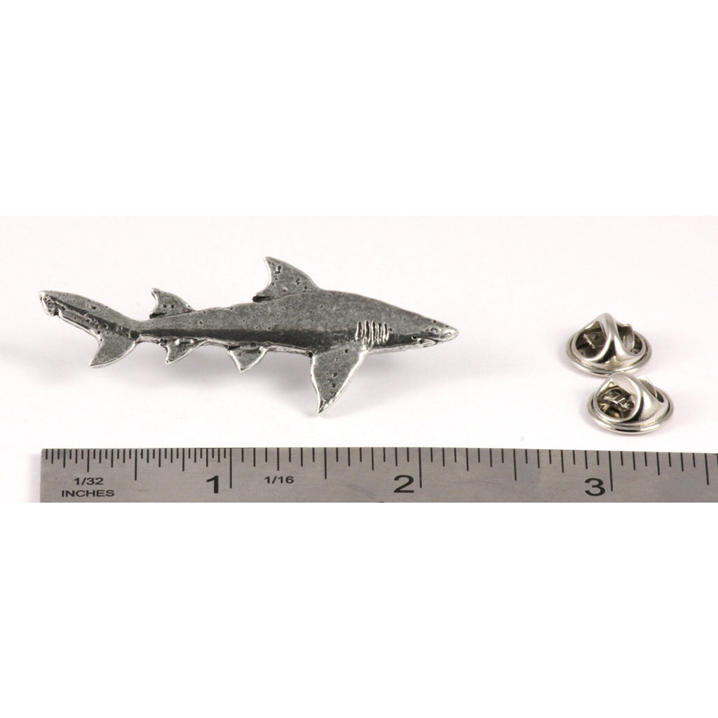 Lemon Shark Magnet S124