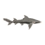 Lemon Shark Magnet S124