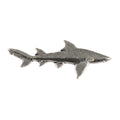 Lemon Shark Pin S124