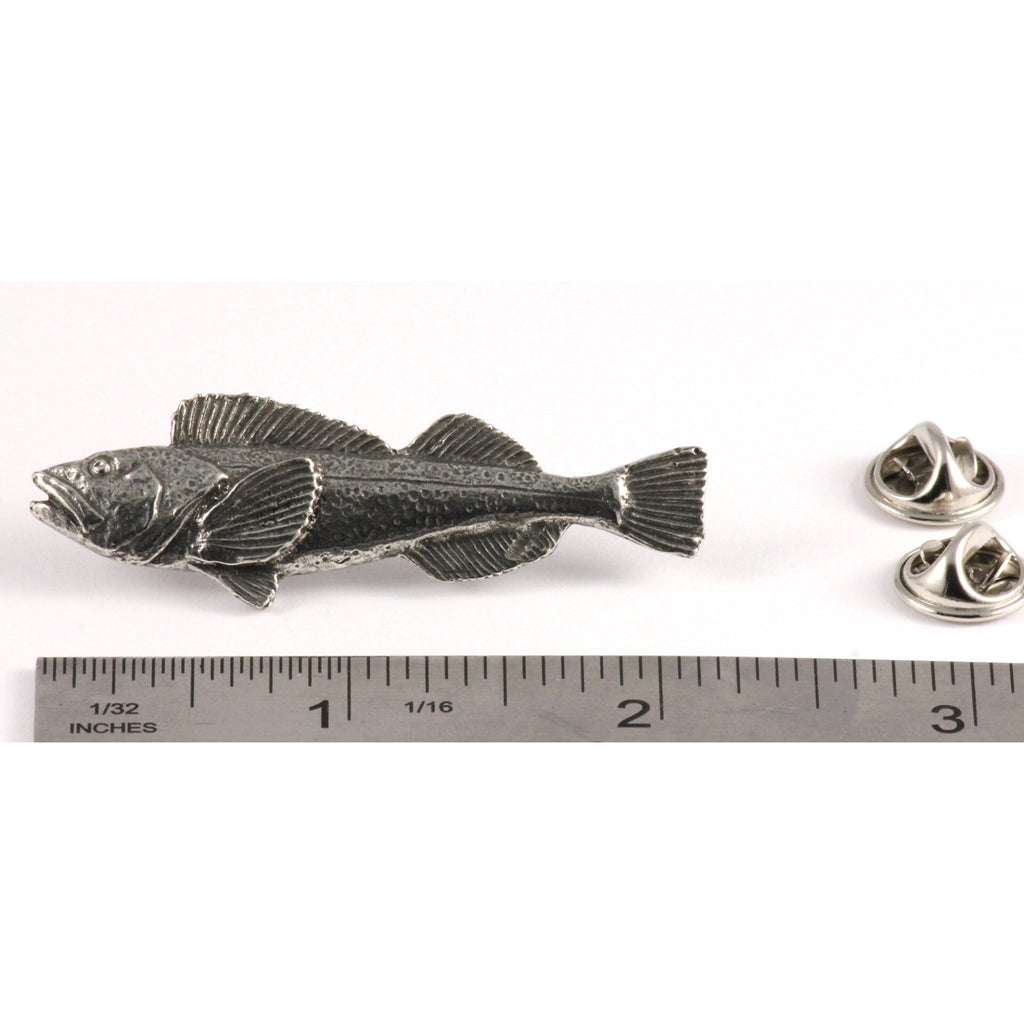Lingcod Magnet S065