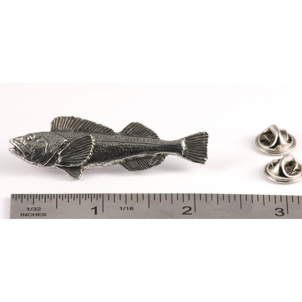 Lingcod Magnet S065
