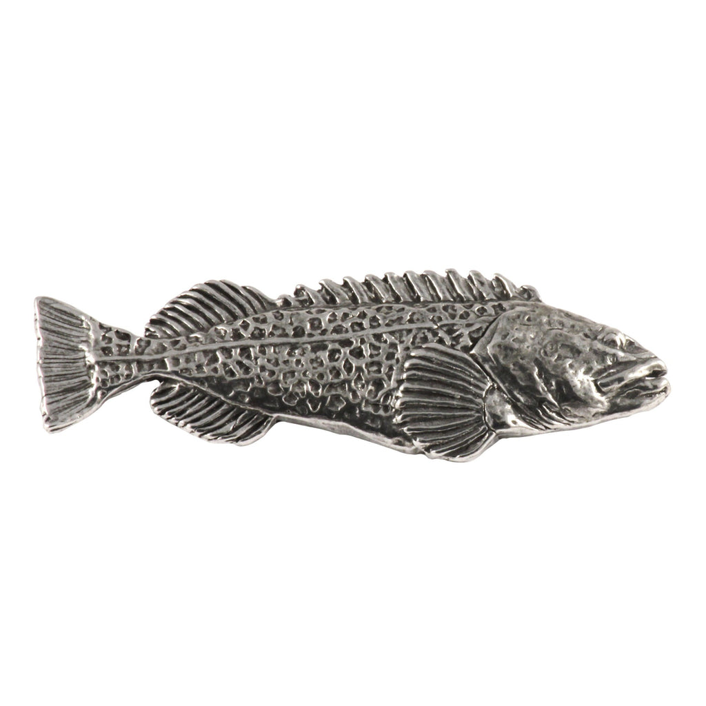 Lingcod Magnet S067