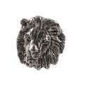 Lion Head Pin M102