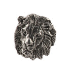 Lion Head Pin M102