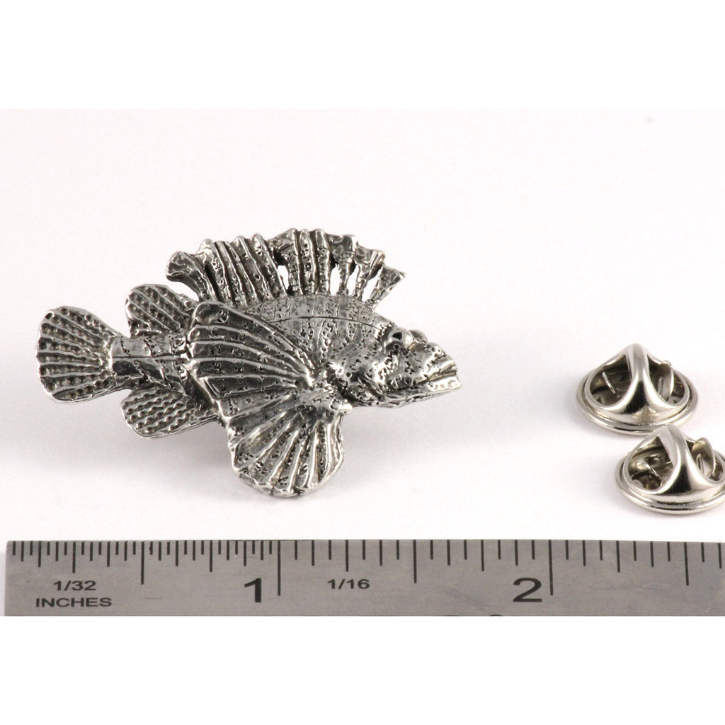 Lionfish Magnet S080