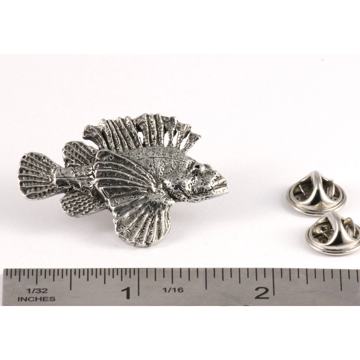 Lionfish Magnet S080