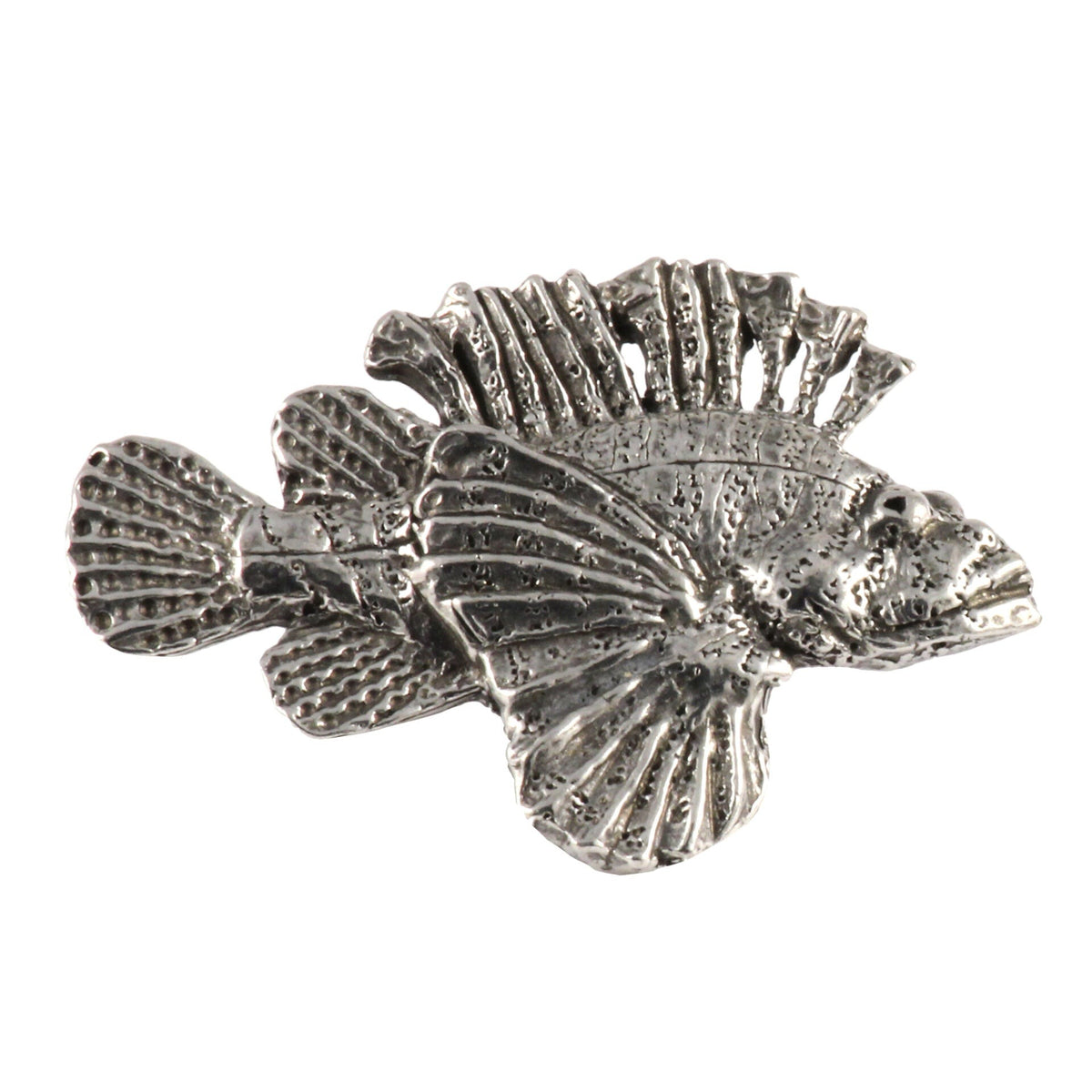 Lionfish Magnet S080