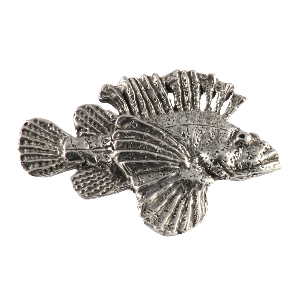 Lionfish Pin S080