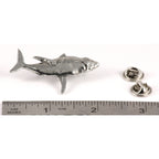 Mako Shark Magnet S114