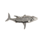 Mako Shark Magnet S114