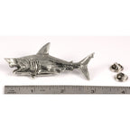 Mako Shark Premium Premium Pin S114PR