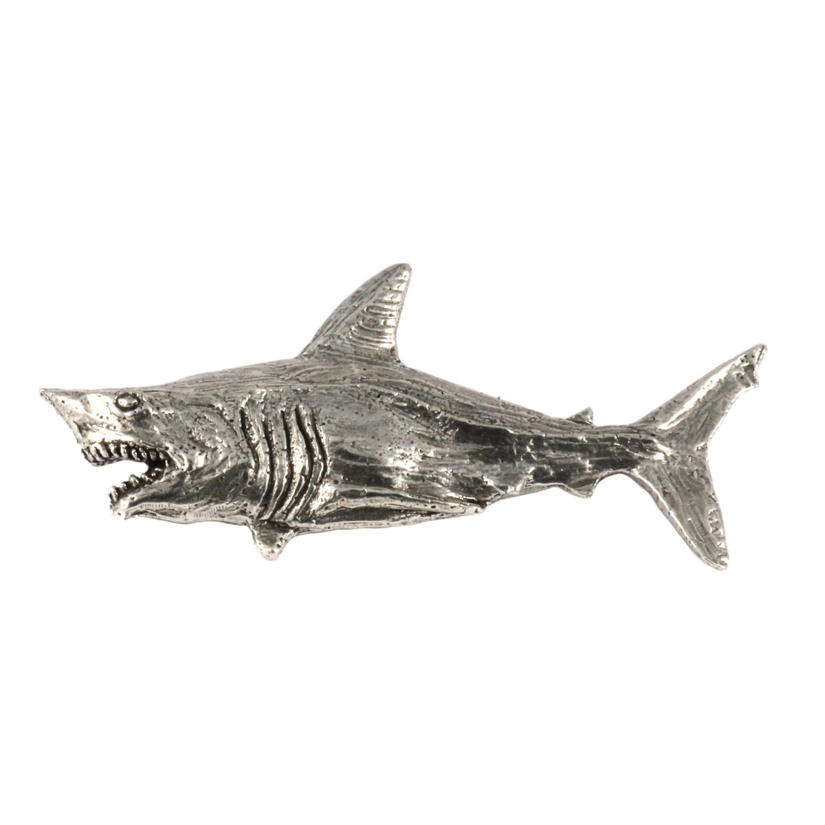 Mako Shark Premium Premium Pin S114PR