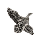 Mallard Flying Right Pin B004