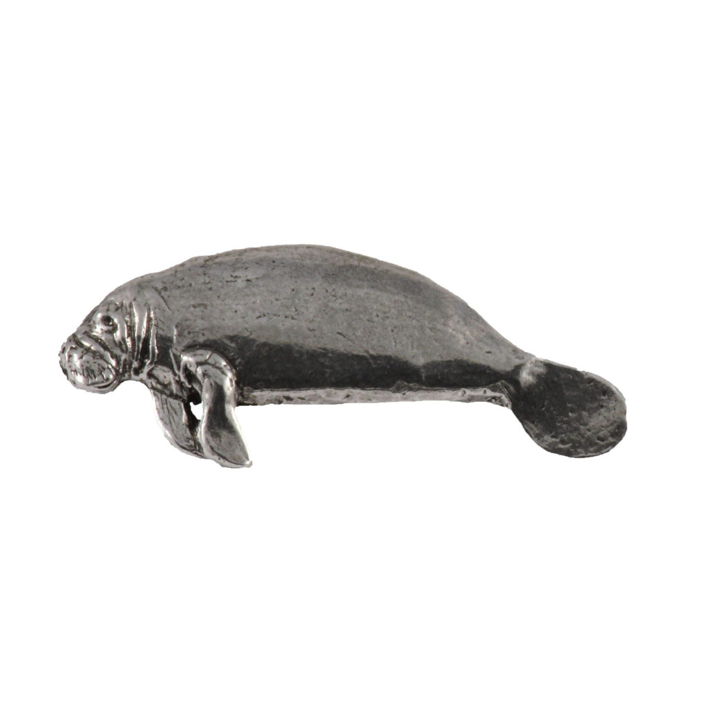 Manatee Pin M060