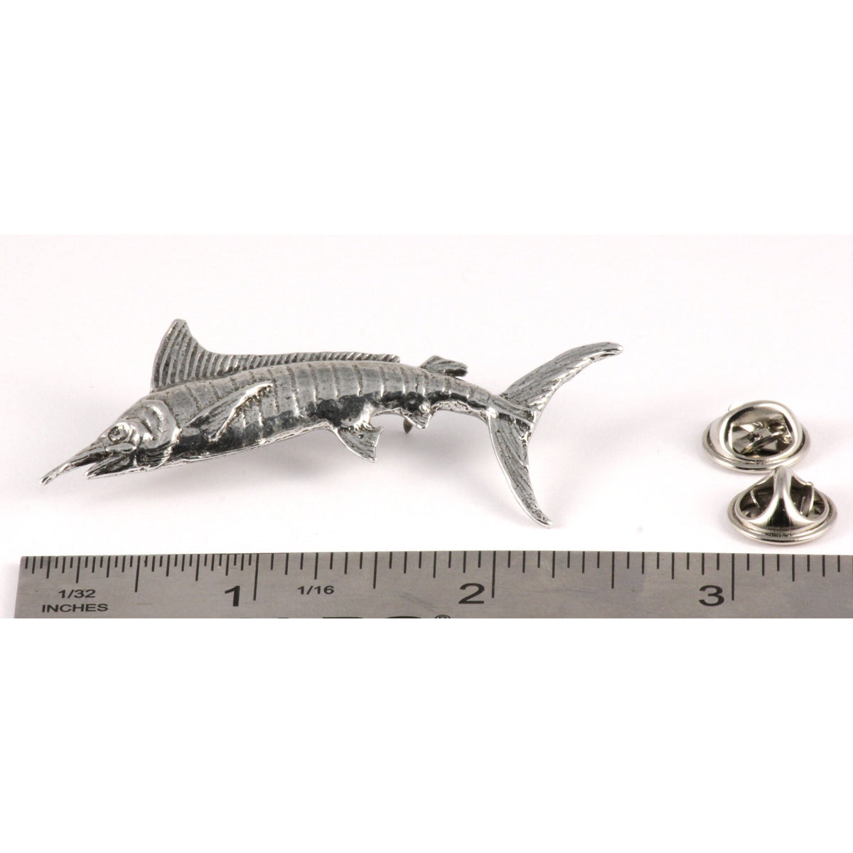 Marlin Large Pin S001