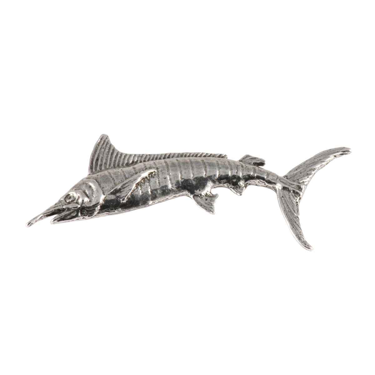 Marlin Large Pin S001