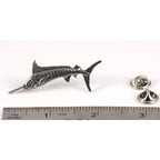 Marlin Small Magnet S002