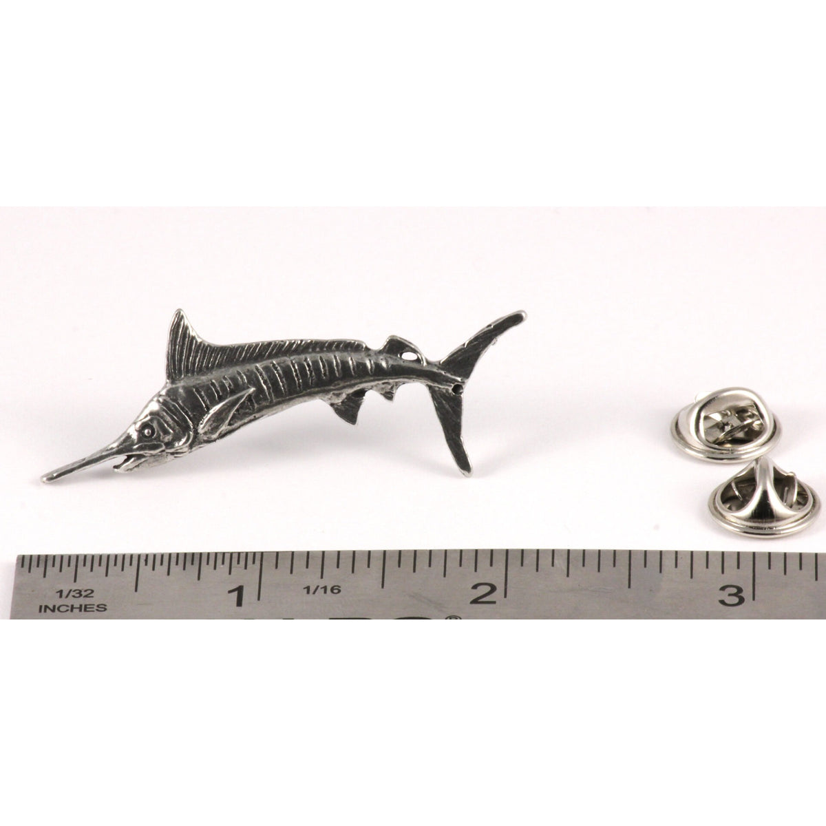 Marlin Small Magnet S002