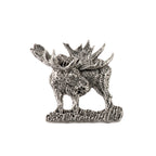 Moose Body Pin M015PR