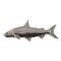 Mountain Whitefish Pin F026