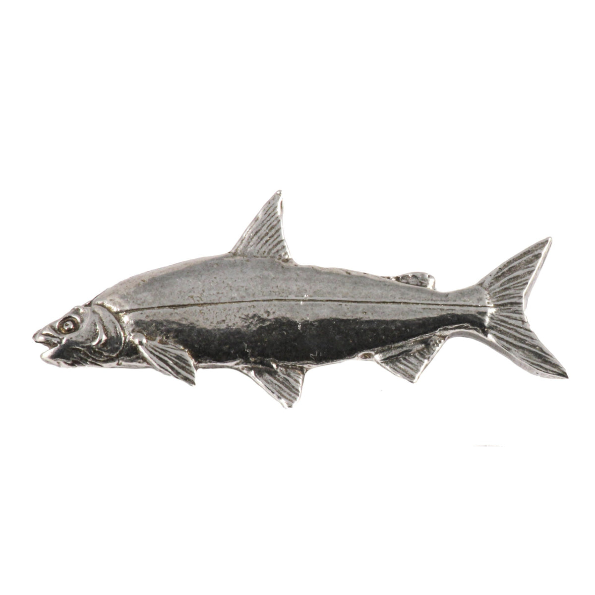 Mountain Whitefish Pin F026