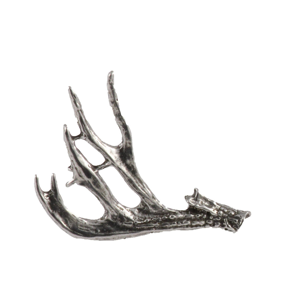 Mule Deer Antler Shed Pin M012