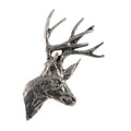 Mule Deer Pin M010