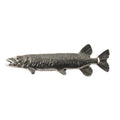 Muskellunge Pin F068