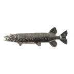 Muskellunge Pin F068