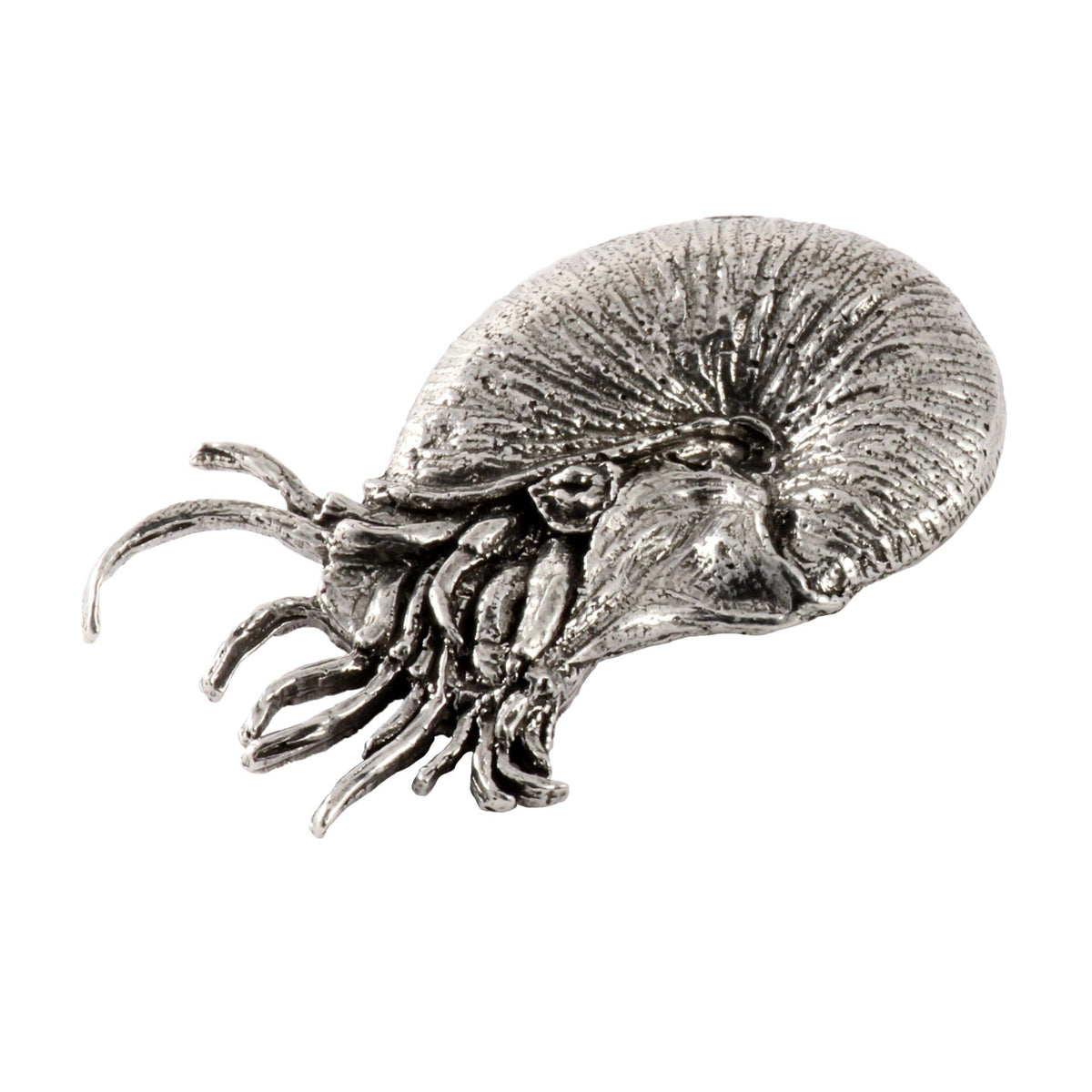 Nautilus Premium Pin A164PR