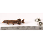 Northern Pike Magnet F064