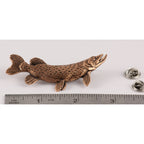 Northern Pike Pin F063PR