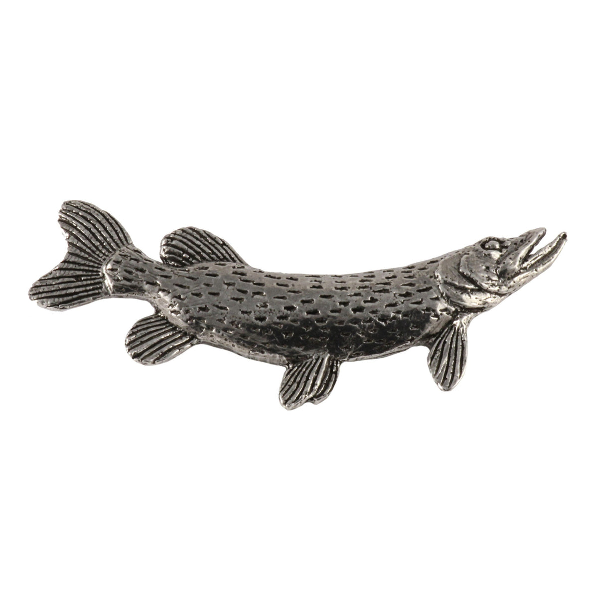 Northern Pike Pin F063PR