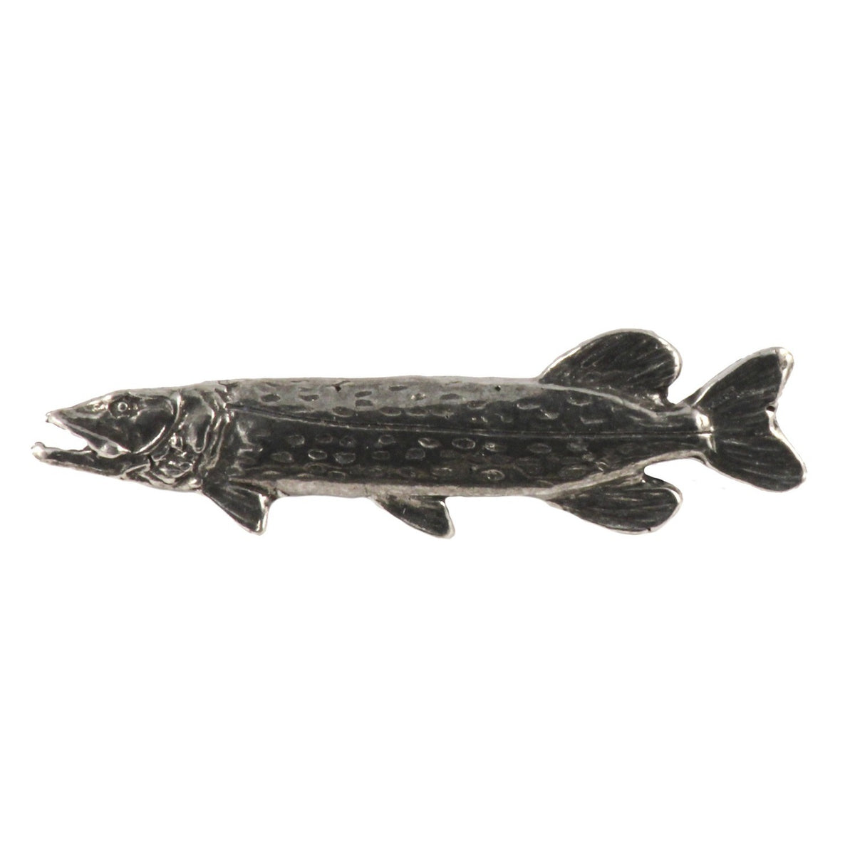 Northern Pike Pin F064